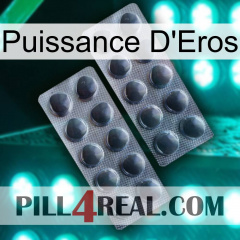 Eros Power 31